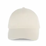 5 Panel Cap KP357 bedrucken Canvas Metallverschluss One-size — Produktfoto 9