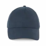 5 Panel Cap KP357 bedrucken Canvas Metallverschluss One-size — Produktfoto 12