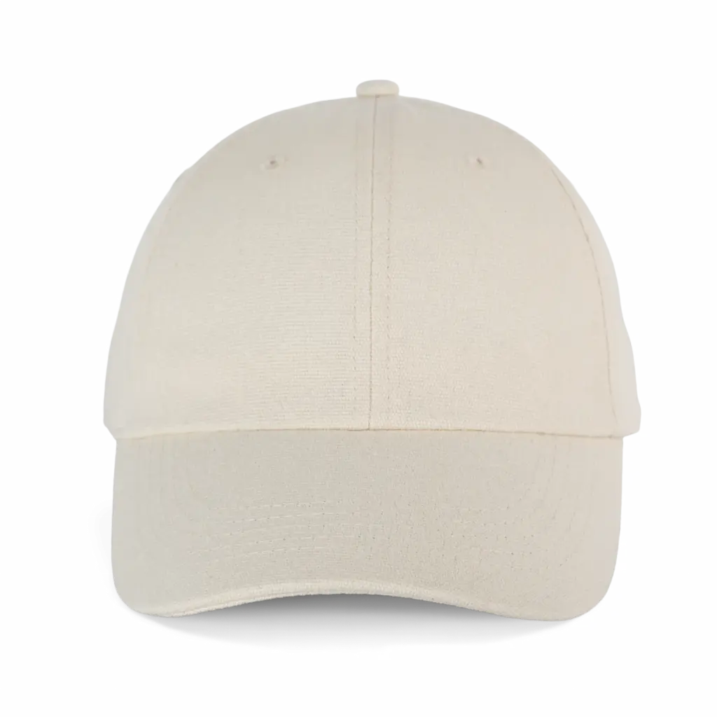 Custom K-up KP358 6-Panel Canvas Cap One-size — product photo 9
