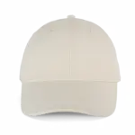 Custom K-up KP358 6-Panel Canvas Cap One-size — product photo 9