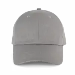 Custom K-up KP358 6-Panel Canvas Cap One-size — product photo 11