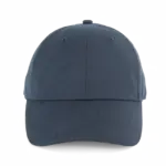 Custom K-up KP358 6-Panel Canvas Cap One-size — product photo 12