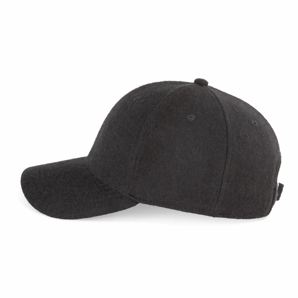 PS_KP359-S_BLACK - Hidalgo-werbeartikel Winterpet - K-up Gold Label, black — productfoto 5