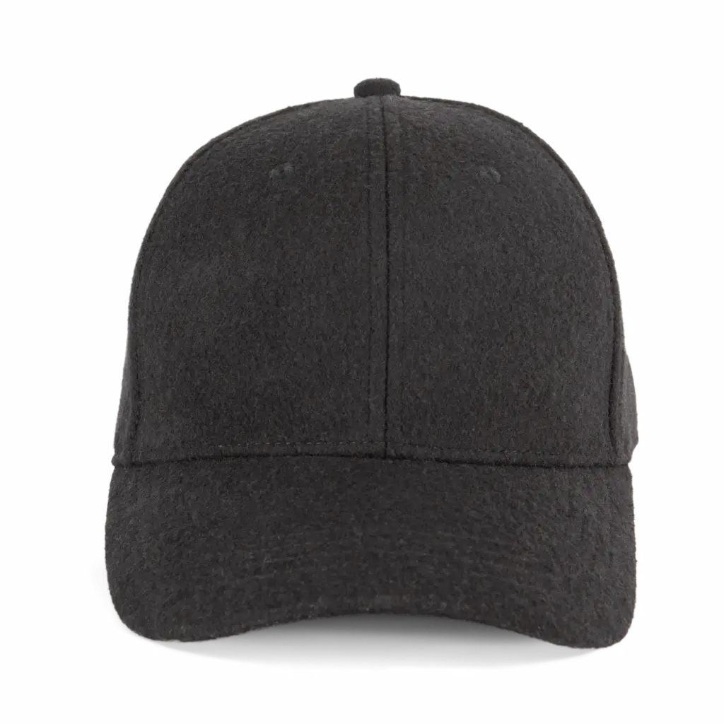 Wintercap KP359 K-up Gold Label bedrucken Wollmix One-size — Produktfoto 6