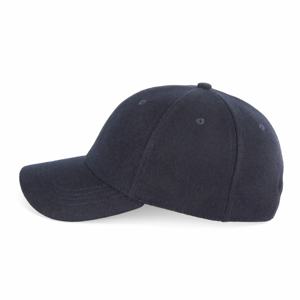 PS_KP359-S_STORMYNAVY - Hidalgo-werbeartikel Winterpet - K-up Gold Label, stormy navy — productfoto 6