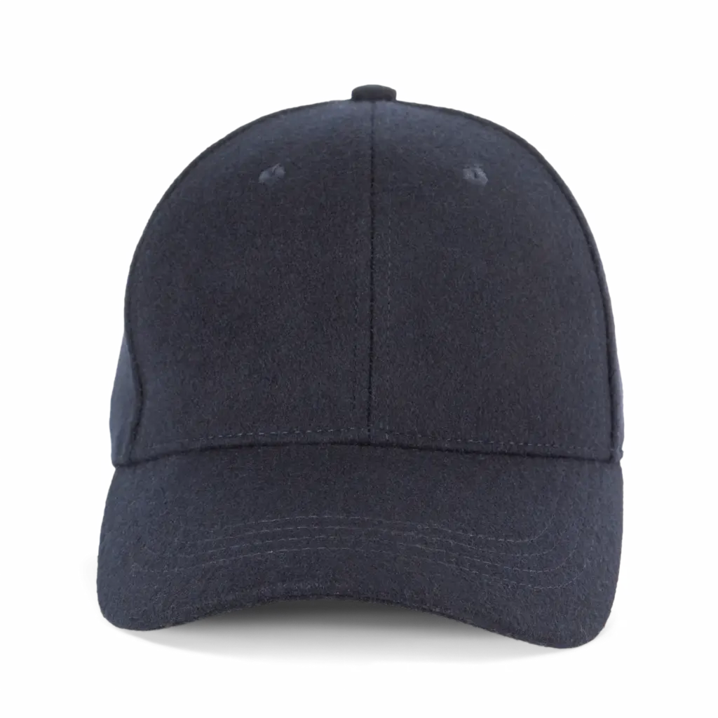 Wintercap KP359 K-up Gold Label bedrucken Wollmix One-size — Produktfoto 7