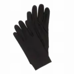 Hardloophandschoenen, black — productfoto 2