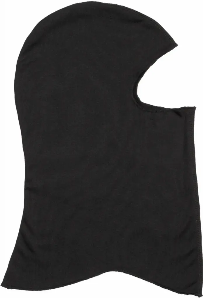 PS_KP421_BLACK - Hidalgo Bivakmuts, black — productfoto 2