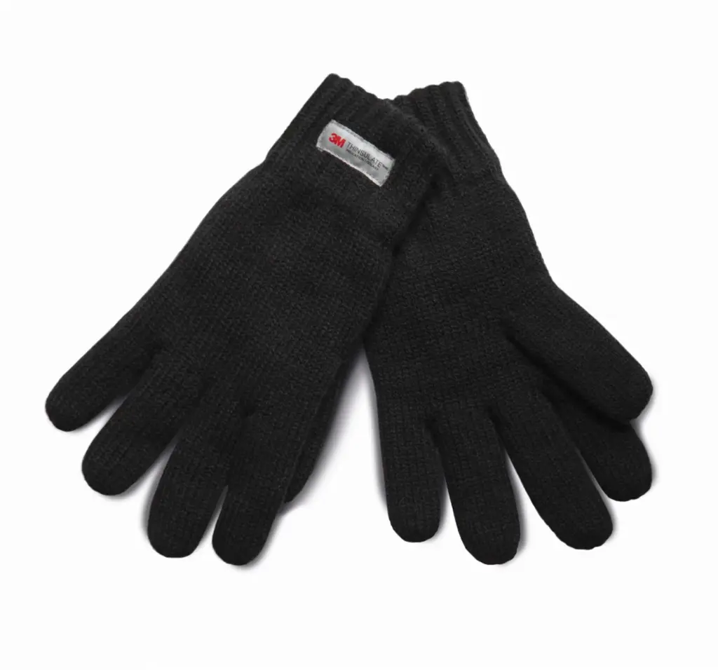 Gebreide handschoenen Thinsulate™