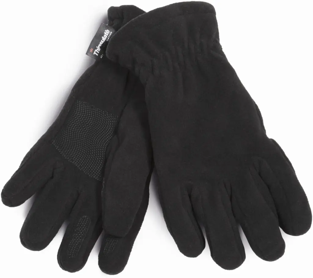 Handschoenen Thinsulate™ van fleece