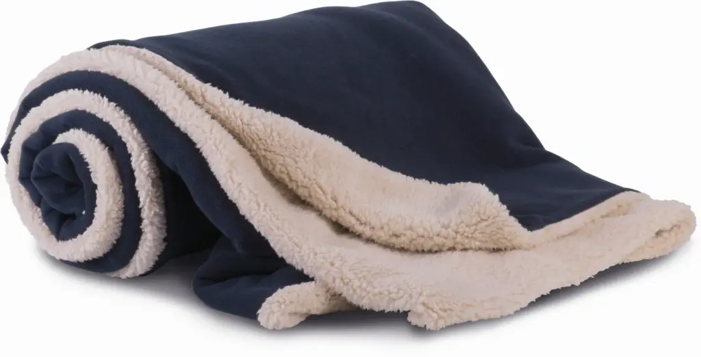 KP431-2_2019 - Hidalgo Plaid van sherpa — productfoto 2