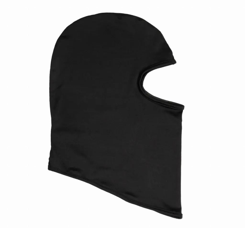 PS_KP433-S_BLACK - Hidalgo Bivakmuts, black — productfoto 2