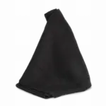 PS_KP435_BLACK - Hidalgo Gebreide sjaal, black — productfoto 6