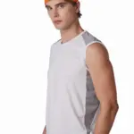 Biokatoenen hoofdband — productfoto 2