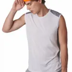 Biokatoenen hoofdband — productfoto 4