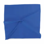 Vierkante bandana, deep water — productfoto 7