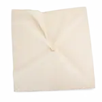 Vierkante bandana, oatmeal — productfoto 11
