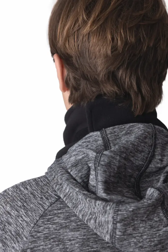 KP457-3_2025 - Hidalgo Bandana-snood — productfoto 3