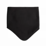 Bandana-snood, black — productfoto 4