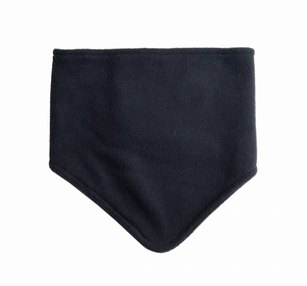 PS_KP457_NAVY - Hidalgo Bandana-snood, navy — productfoto 5