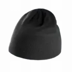 Gebreide Muts, black — productfoto 5
