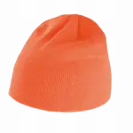 PS_KP513_FLUORESCENTORANGE - Hidalgo Gebreide Muts, fluorescent orange — productfoto 7