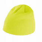 PS_KP513_FLUORESCENTYELLOW - Hidalgo Gebreide Muts, fluorescent yellow — productfoto 8
