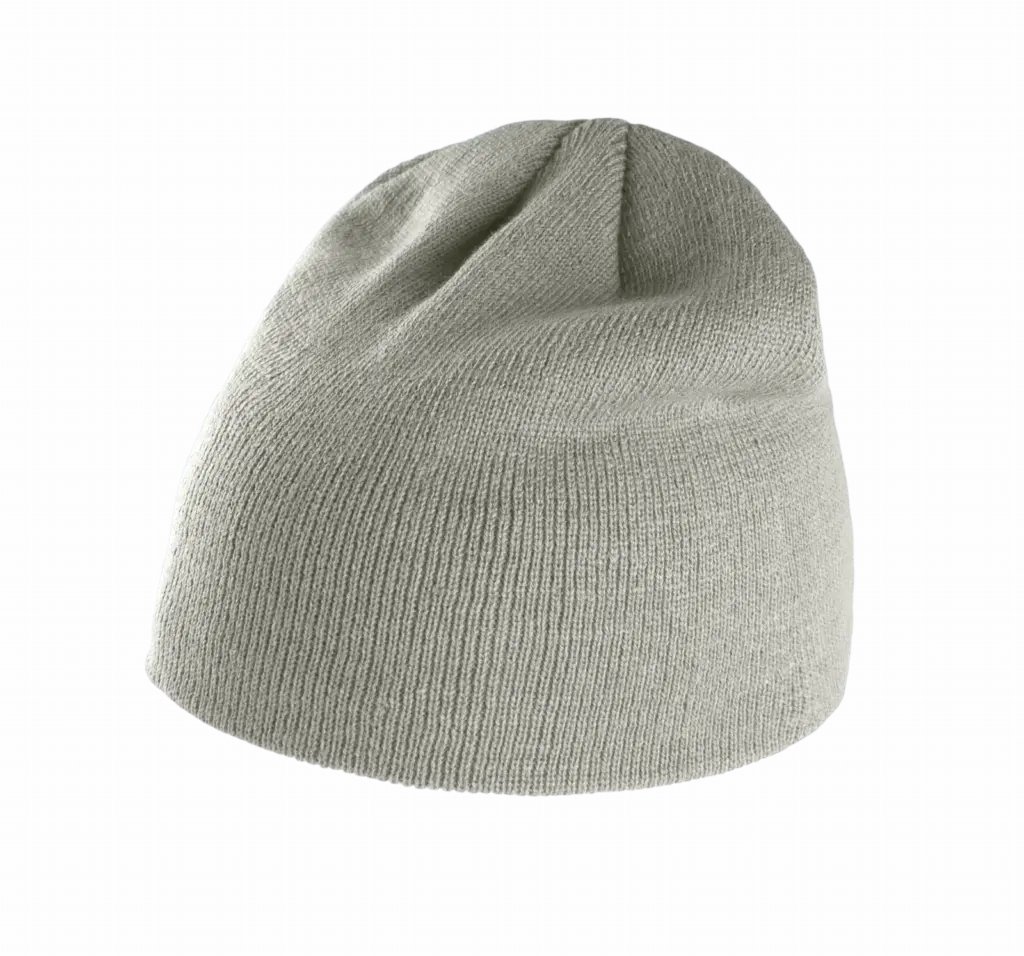 PS_KP513_LIGHTGREY - Hidalgo Gebreide Muts, light grey — productfoto 11