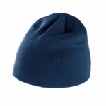 PS_KP513_NAVY - Hidalgo Gebreide Muts, navy — productfoto 12