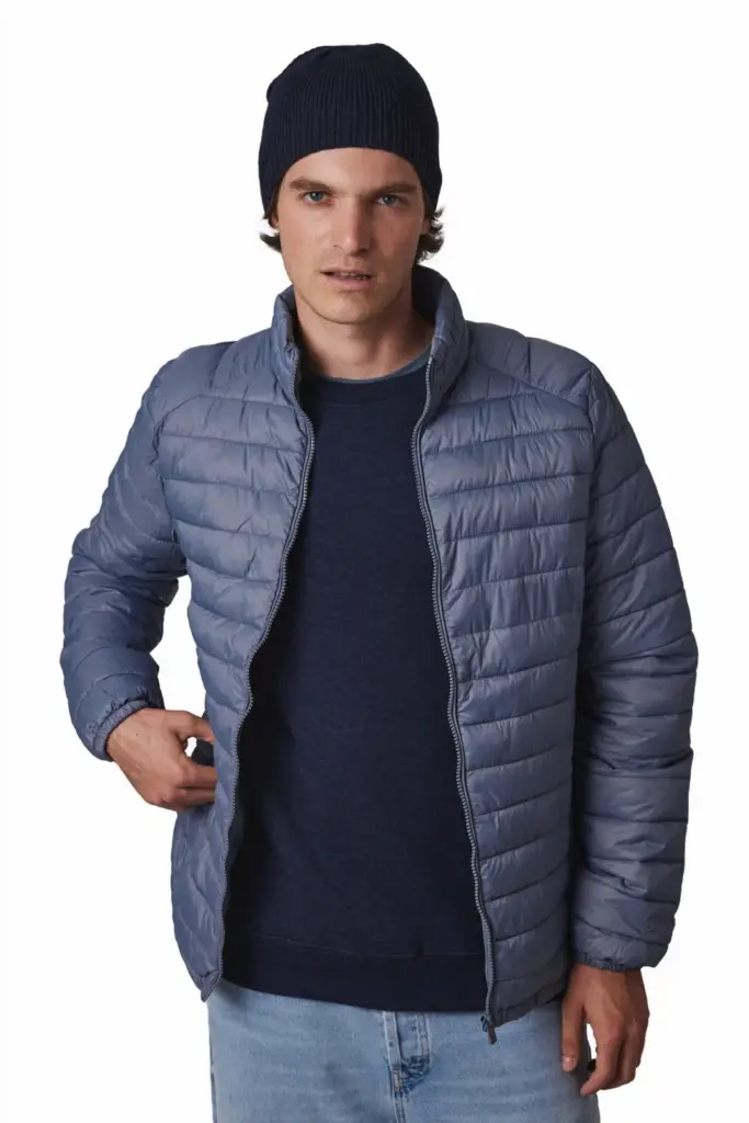 Muts Met Ribboord — productfoto 2
