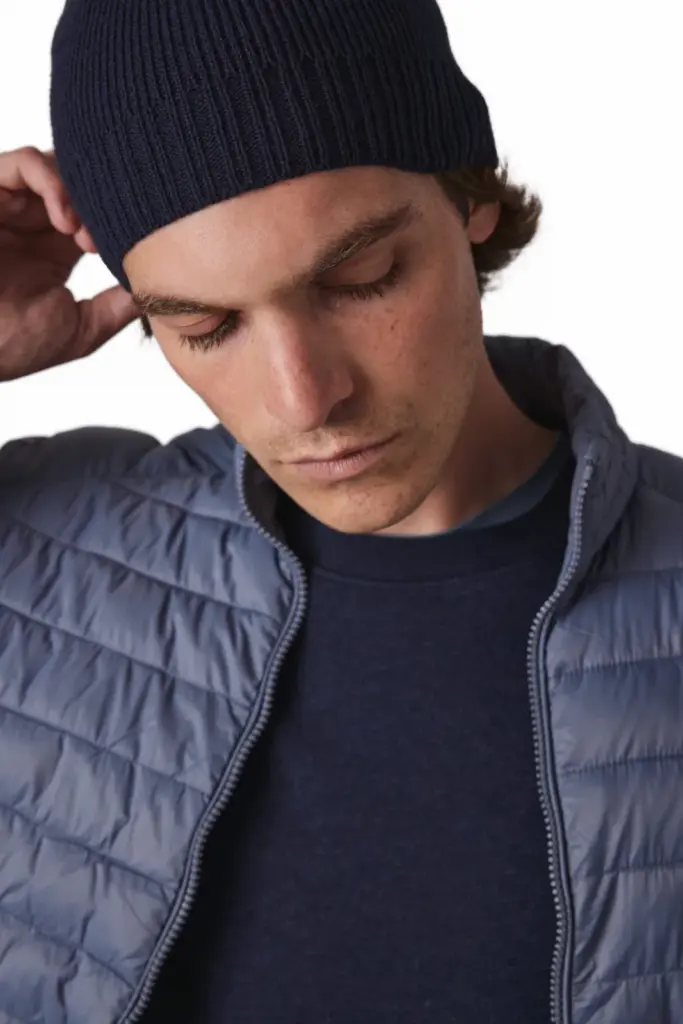 Muts Met Ribboord — productfoto 3