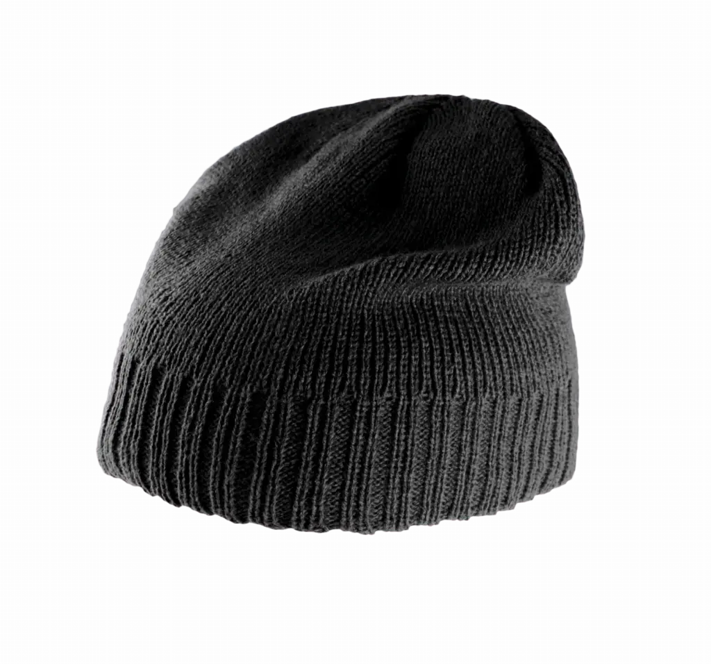 Muts Met Ribboord, black — productfoto 5