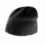 Muts Met Ribboord, black — productfoto 5