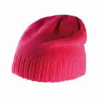 Muts Met Ribboord, fuchsia — productfoto 6