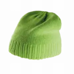 Muts Met Ribboord, lime — productfoto 7