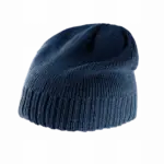 Muts Met Ribboord, navy — productfoto 8