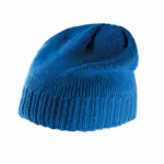Muts Met Ribboord, royal blue — productfoto 9