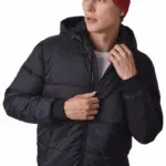 Muts Met Fleecevoering — productfoto 4