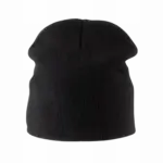 Muts Met Fleecevoering, black — productfoto 5