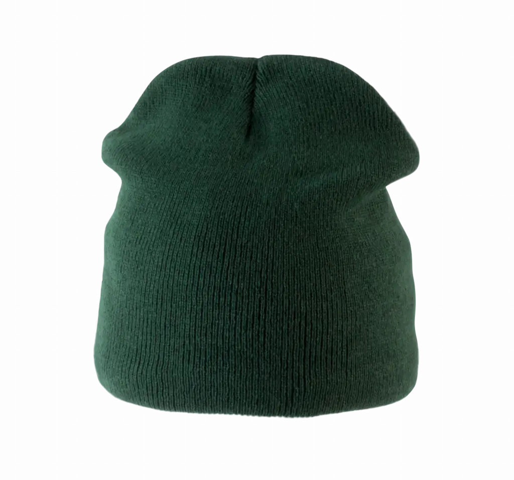 PS_KP518_FORESTGREEN - Hidalgo Muts Met Fleecevoering, forest green — productfoto 6