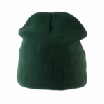 PS_KP518_FORESTGREEN - Hidalgo Muts Met Fleecevoering, forest green — productfoto 6