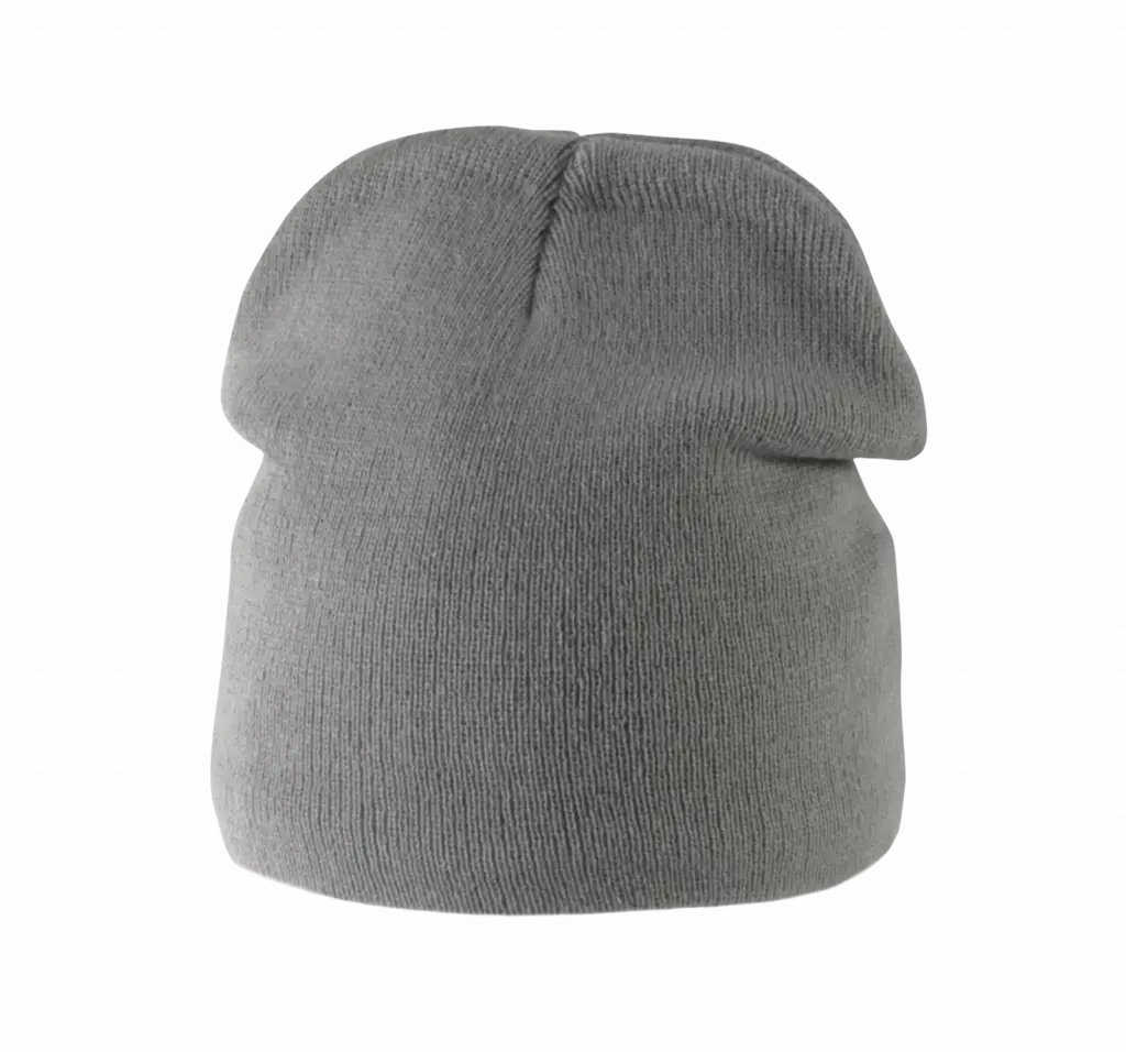 PS_KP518_GREY - Hidalgo Muts Met Fleecevoering, grey — productfoto 7