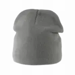 PS_KP518_GREY - Hidalgo Muts Met Fleecevoering, grey — productfoto 7