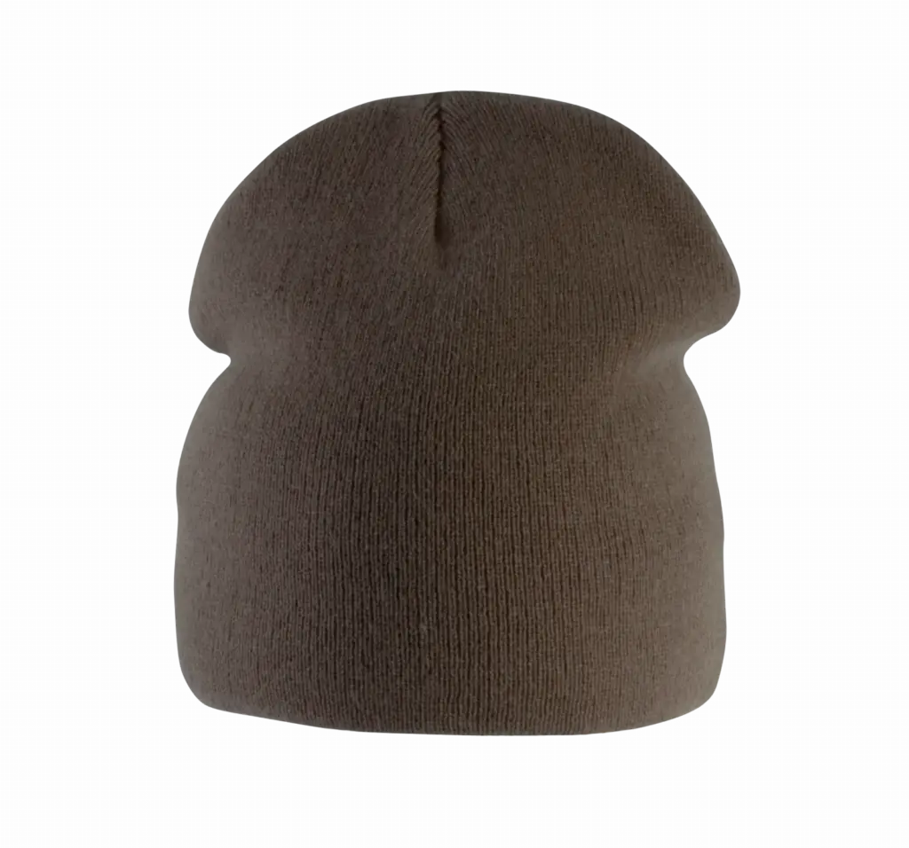 PS_KP518_KHAKI - Hidalgo Muts Met Fleecevoering, khaki — productfoto 8