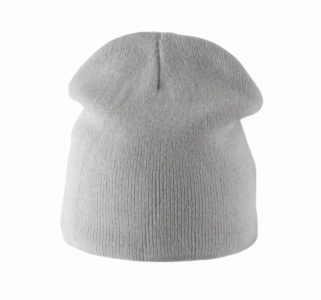 PS_KP518_LIGHTGREY - Hidalgo Muts Met Fleecevoering, light grey — productfoto 9