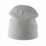 PS_KP518_LIGHTGREY - Hidalgo Muts Met Fleecevoering, light grey — productfoto 9