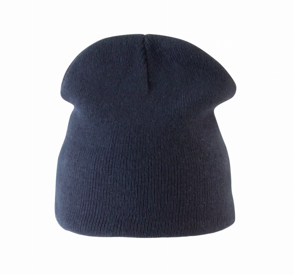 PS_KP518_NAVY - Hidalgo Muts Met Fleecevoering, navy — productfoto 10