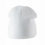 PS_KP518_WHITE - Hidalgo Muts Met Fleecevoering, white — productfoto 12