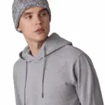 Pomponmuts met omslag — productfoto 2