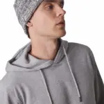 Pomponmuts met omslag — productfoto 4